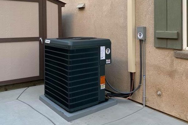 Heating System Installation Service Rancho Cucamonga CA