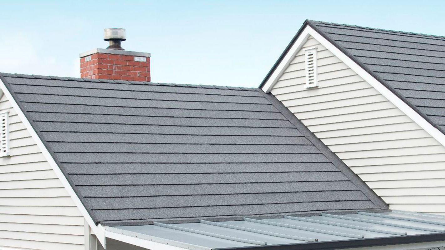 Shingle Roof Installation Services Vancouver WA