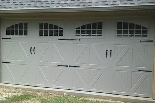 Garage Door Cost Pasadena CA