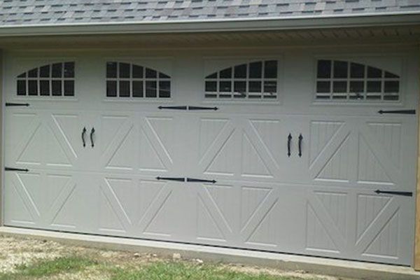 Garage Door Cost Reseda CA
