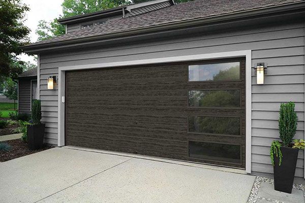 Automatic Garage Doors Glendale CA