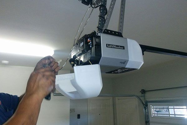 Garage Door Opener Repair Glendale CA