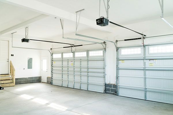 Garage Door Opener Installation Reseda CA