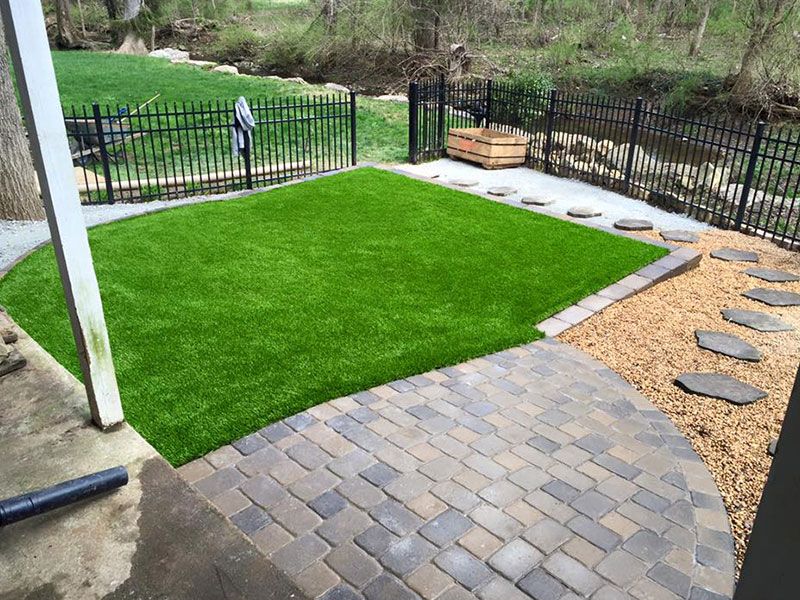 Commercial Landscaping Company Verona WI