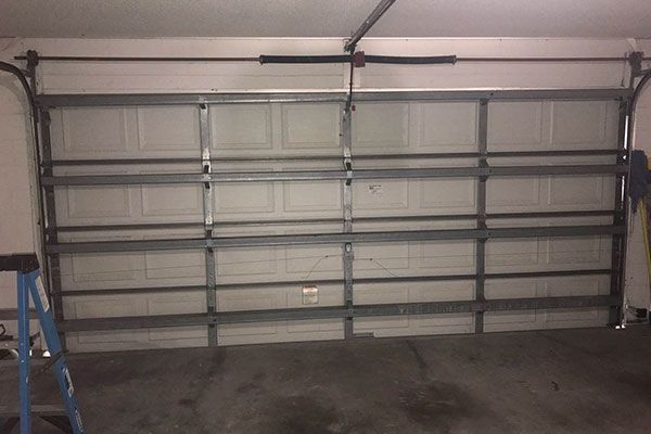 Manual Garage Doors Santa Clarita CA