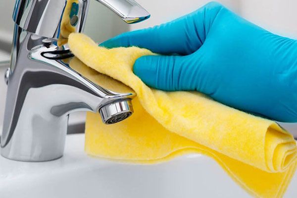 Deep Cleaning Services Madison WI