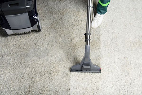 Carpet Cleaning Service Verona WI