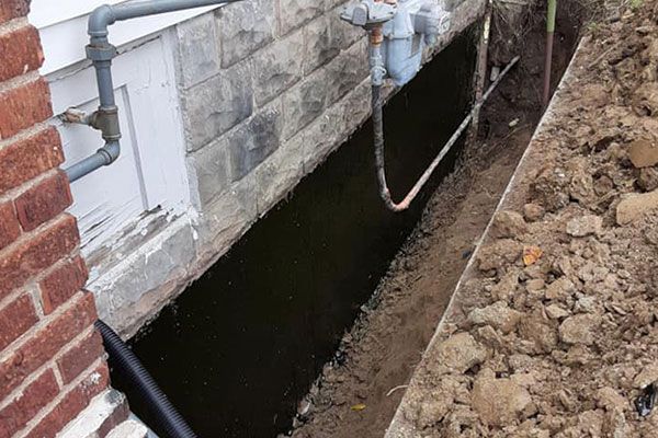 Waterproofing Services Chicago IL