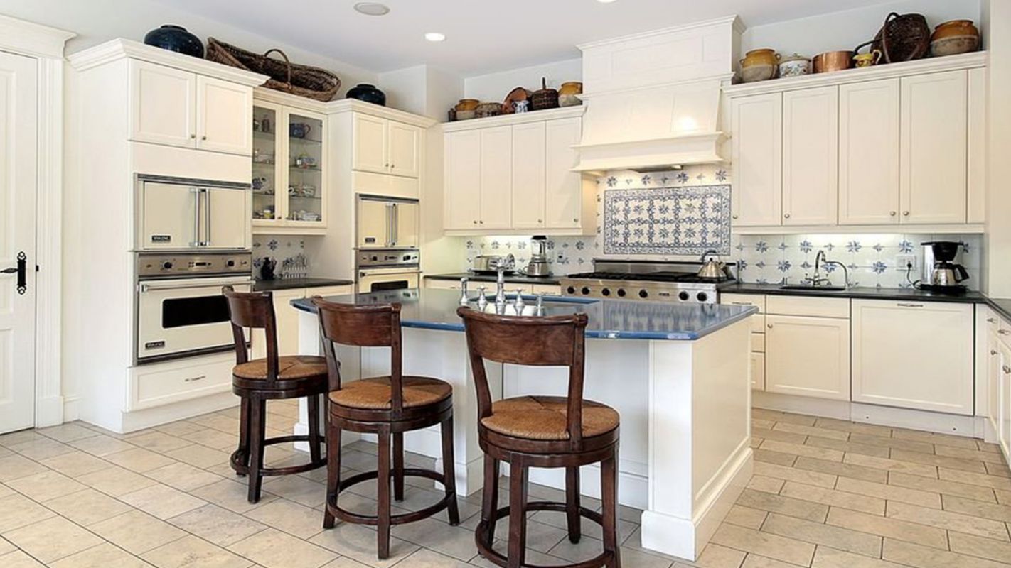 Kitchen Remodeling Services Manhattan NY