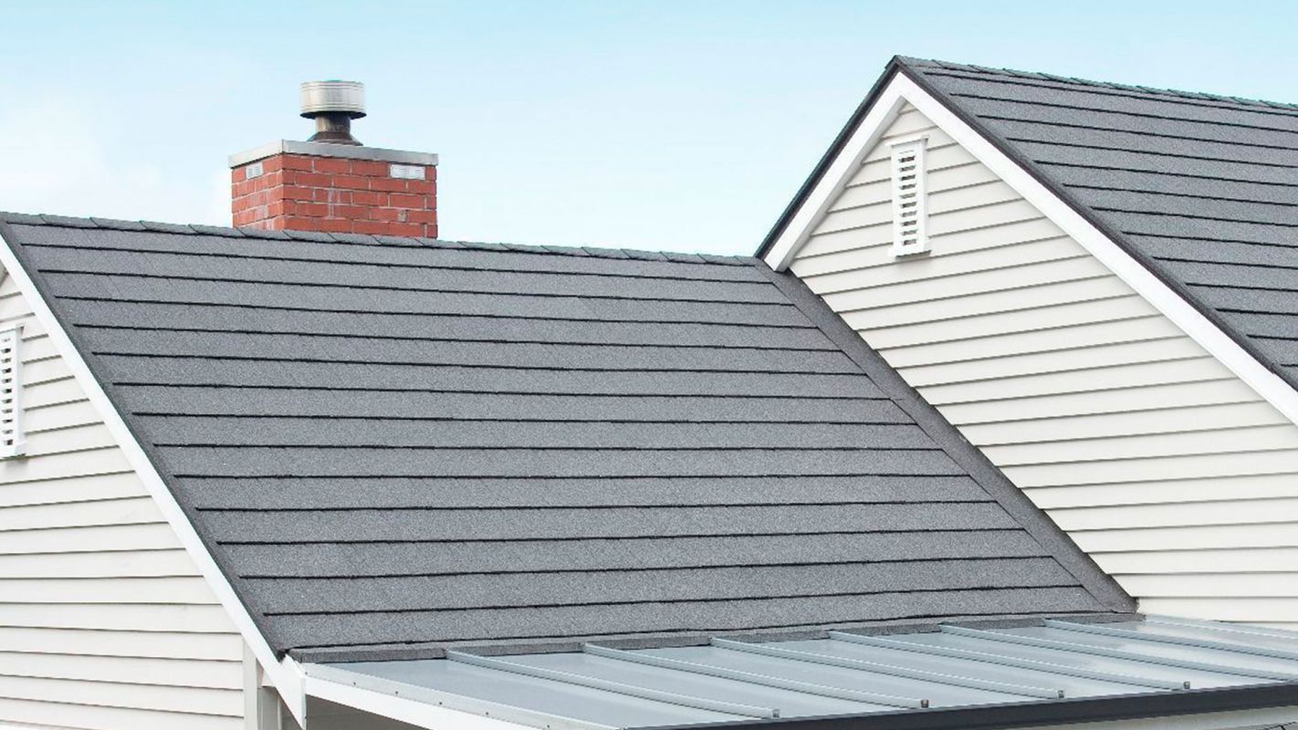 Shingle Roof Installation Services Vancouver WA