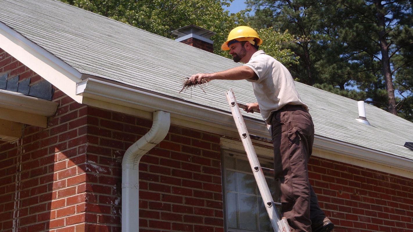 Gutter Cleaning Services Washington County OR