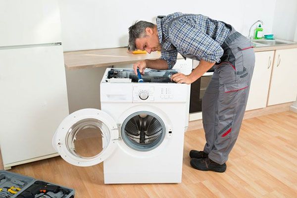 Affordable Washer & Dryer Repair St. Louis MO