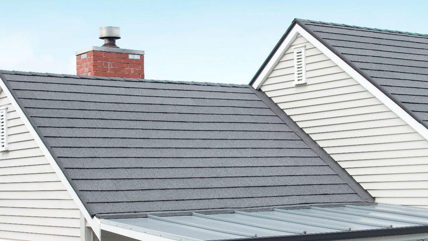 Shingle Roof Installation Services Clackamas County OR