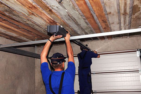 Emergency Garage Door Repair Services Arlington TX