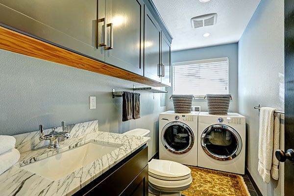 Washer & Dryer Repair Contractor St. Louis MO