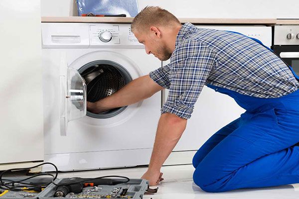 Residential Washer & Dryer Repair St. Louis MO