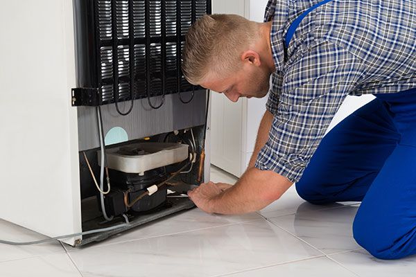 Refrigerator Repair Services St. Peters MO