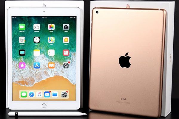 iPad Sales And Repair Services