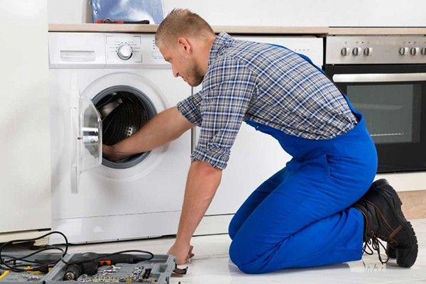 Best Dryer Repair Service  Monroe NC