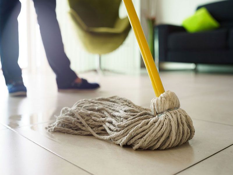 Home Cleaning Service Weatherford TX