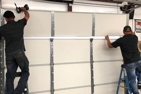 Affordable Garage Door Services Coppell TX