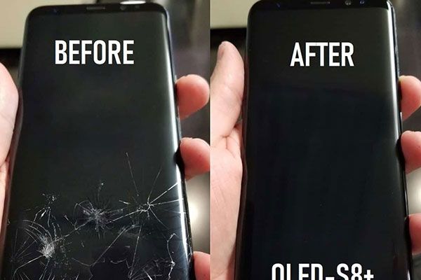 Samsung Series Repair