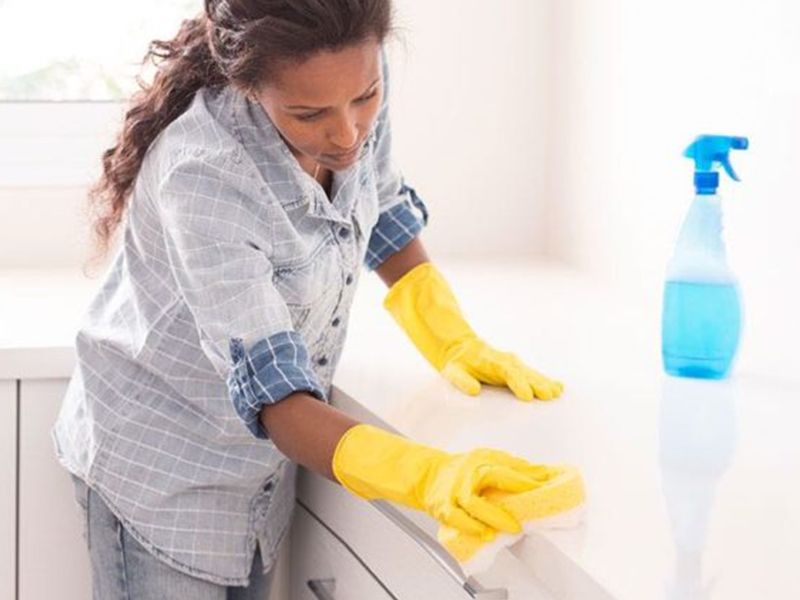 Deep Cleaning Services Washington DC