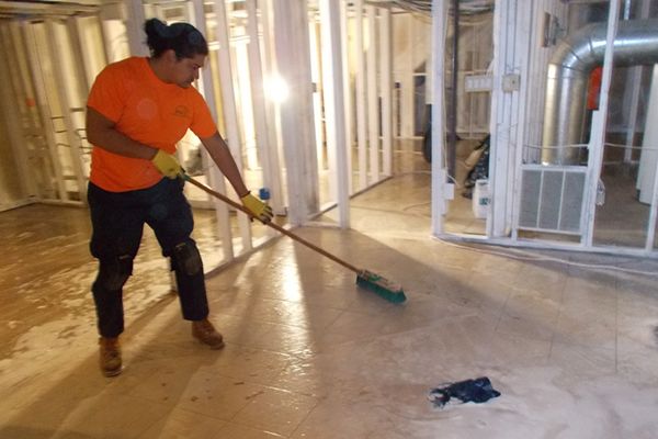 Deep Cleaning Services Rockville MD