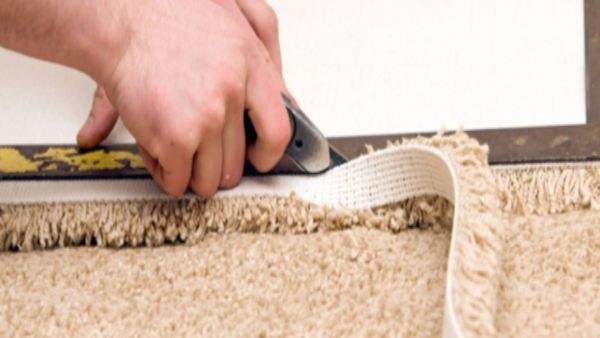 Carpet Repair Cost Goodyear AZ