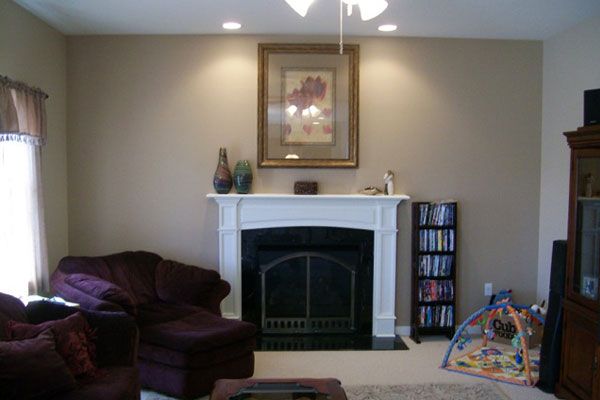 Residential Painting Services- Add color to your life Saratoga Springs NY