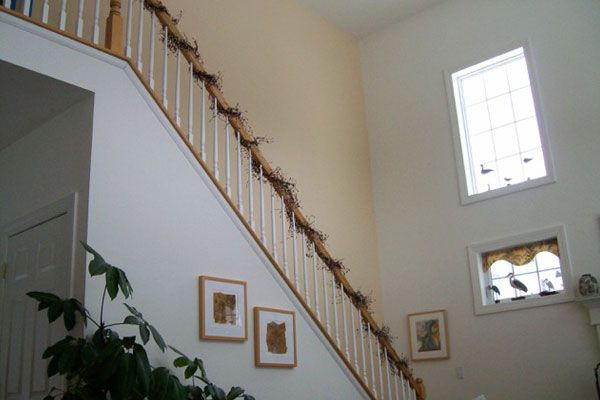 Residential Painting Contractors Lake George NY