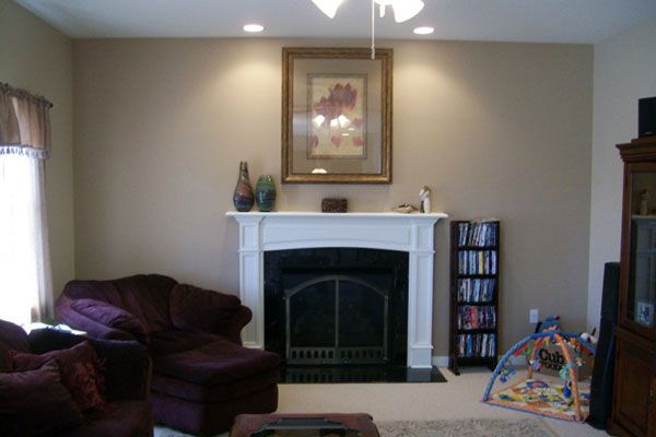Residential Painting Services- Add color to your life Ballston Spa NY