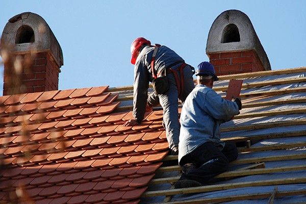 Palm Springs Roofing Contractors