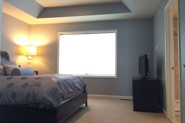 Bedroom Painting Services Saratoga Springs NY