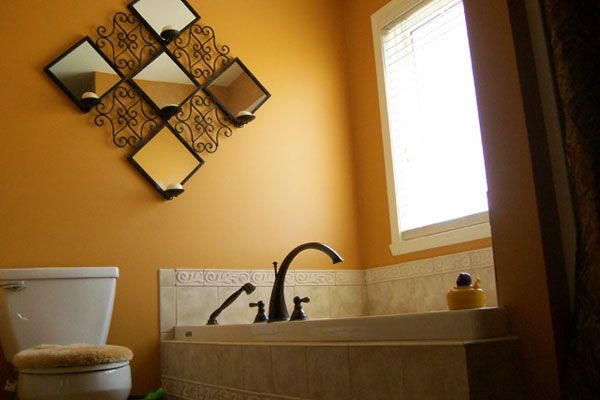 Superb Bathroom Painting Services Wilton NY