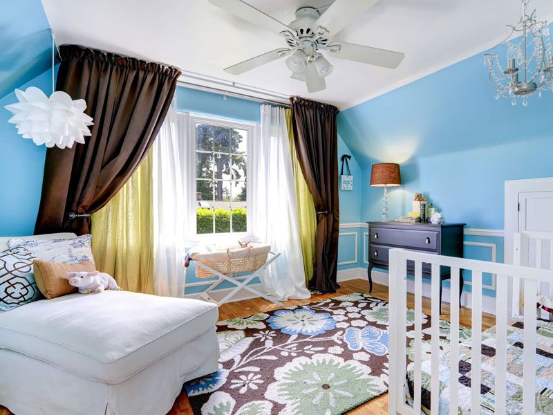 Bedroom Painting Services Lake George NY