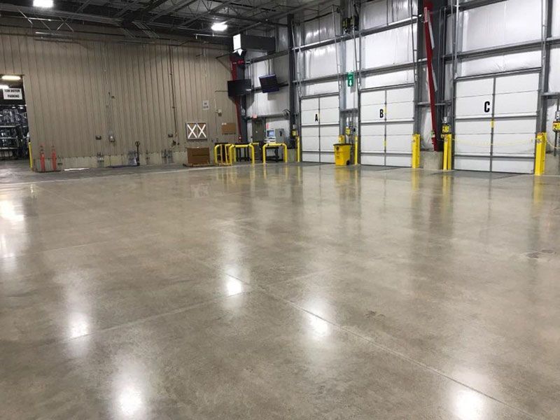 Warehouse Painting Contractors Lake George NY