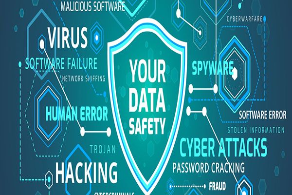 Security, Firewall, Data Protection Marina del Rey CA