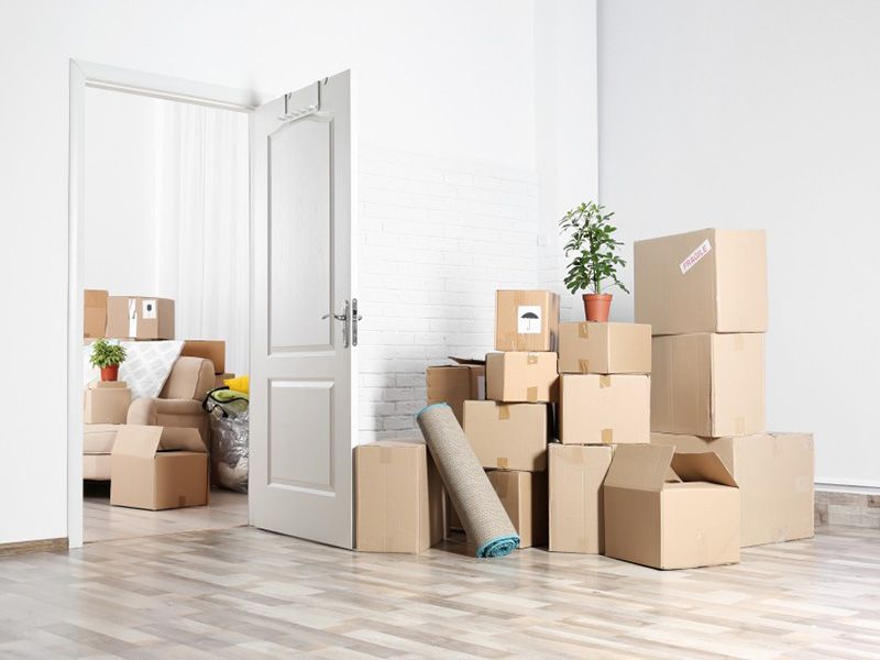 Benefits Of Hiring Our Movers
