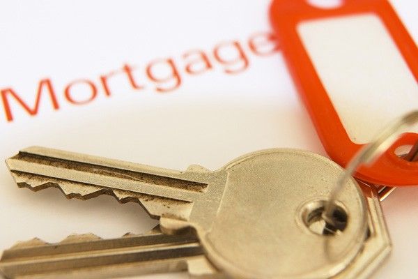 Mortgage Lender Pharr TX