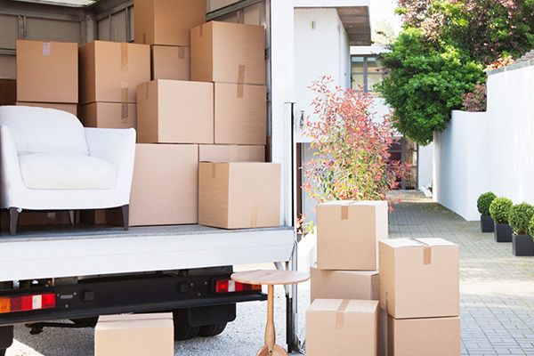 State Wide Moving Services