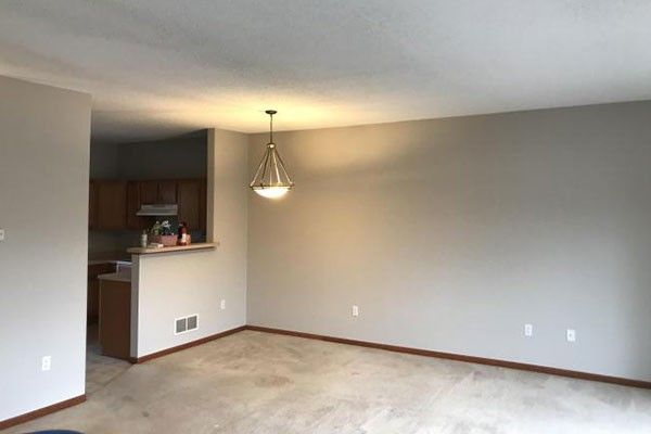 Interior Painting Services St. Paul MN
