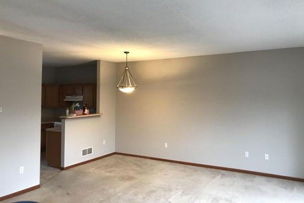 Interior Painting Services Brooklyn Park MN