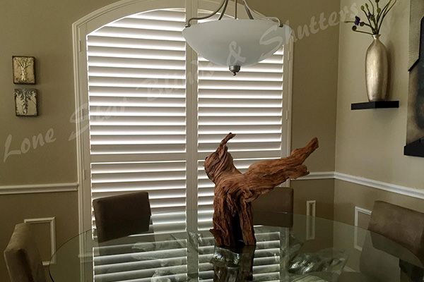 Affordable Plantation Shutters