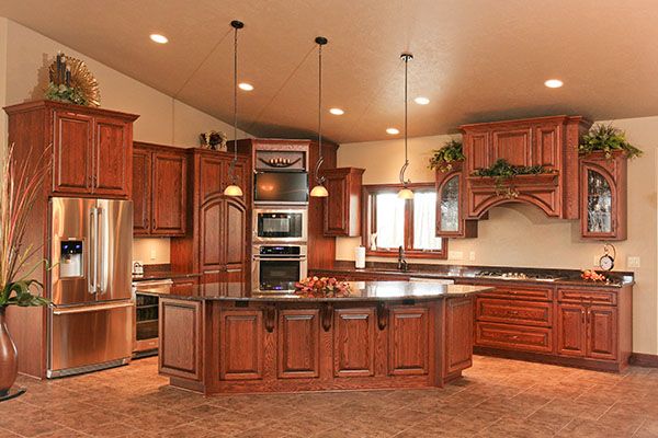 Kitchen Cabinet Remodeling Fort Myers FL