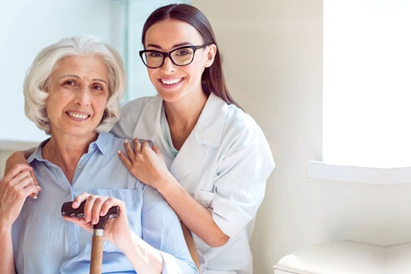 Affordable Home Care Services