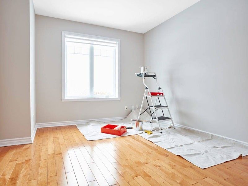 Why You Should Hire Us As Your Residential Painting Service In Brooklyn Park MN?