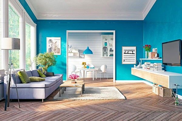 House Painting Service Brooklyn Park MN
