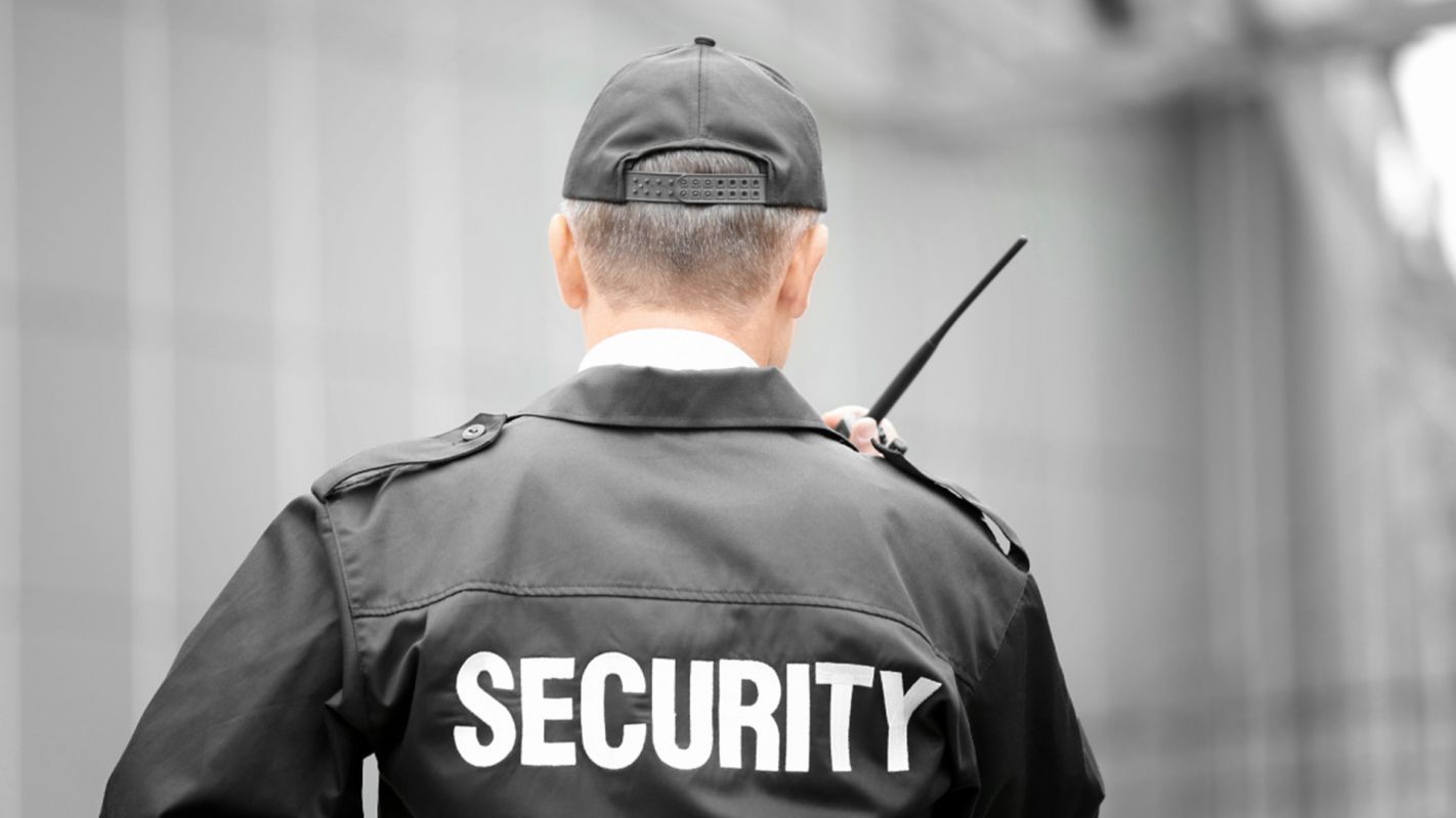 Best Security Services Hudson FL