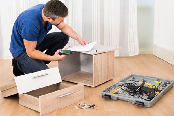 Furniture Assembly Services Frisco TX